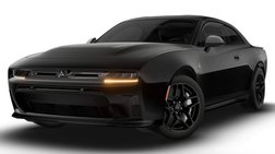 2026 Dodge Charger Scat Pack Plus