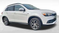 2016 Mitsubishi Outlander Sport SEL