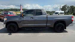 2014 Toyota Tundra SR5