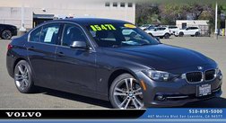 2017 BMW 3 Series 330e iPerformance