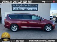 2020 Chrysler Pacifica Touring L Plus