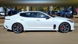 2019 Kia Stinger GT1