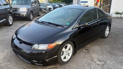 2006 Honda Civic EX