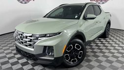 2023 Hyundai Santa Cruz SEL Premium