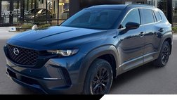 2026 Mazda CX-50 Hybrid Premium