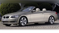 2007 BMW 3 Series 335i