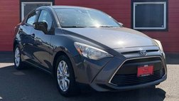 2018 Toyota Yaris iA Base