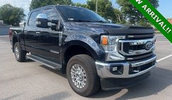 2022 Ford Super Duty F-250