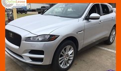 2019 Jaguar F-PACE 25t Prestige