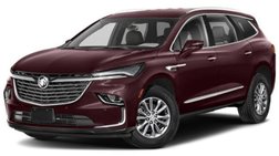 2022 Buick Enclave Avenir