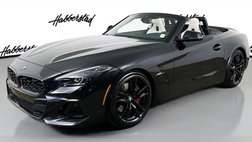 2023 BMW Z4 M40i