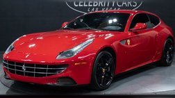 2014 Ferrari FF Base