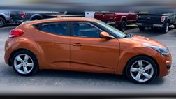 2015 Hyundai Veloster RE:FLEX