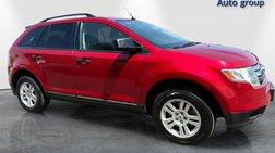 2010 Ford Edge SE