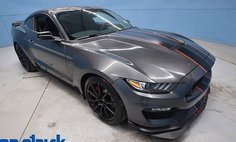 2017 Ford Mustang Shelby GT350