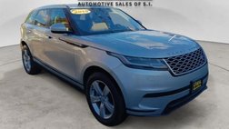 2019 Land Rover Range Rover Velar P250 S