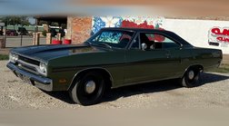 1970 Plymouth 