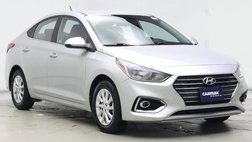 2019 Hyundai Accent SEL