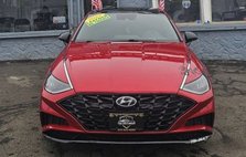 2022 Hyundai Sonata SEL Plus