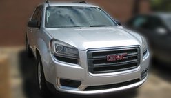2015 GMC Acadia SLE-1