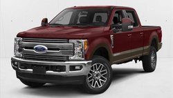 2017 Ford Super Duty F-250 Lariat