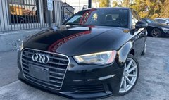 2015 Audi A3 1.8T Premium