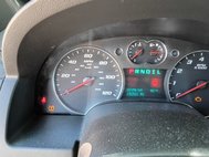 2008 Chevrolet Equinox LS