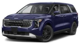 2026 Kia Carnival LX
