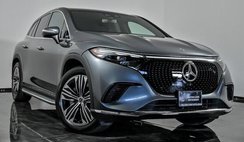 2023 Mercedes-Benz EQS EQS 450 4MATIC