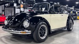 1973 Volkswagen Coupe