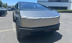2024 Tesla Cybertruck Base
