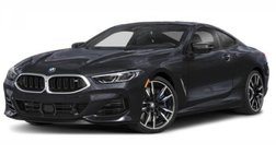 2023 BMW 8 Series M850i xDrive