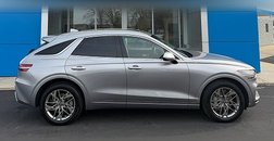 2023 Genesis GV70 2.5T Standard