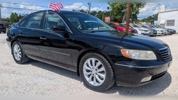 2006 Hyundai Azera Limited