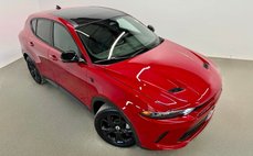 2024 Dodge Hornet R/T Plus