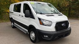 2023 Ford Transit 250