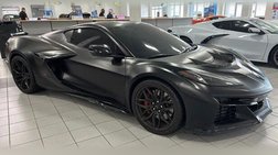 2023 Chevrolet Corvette Z06