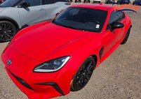 2022 Toyota GR86 Premium