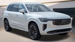 2026 Volvo XC90 B5 Plus 7P