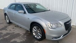 2020 Chrysler 300 Touring