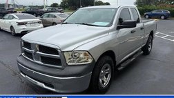 2012 Ram Ram Pickup 1500 ST
