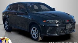 2024 Dodge Hornet GT Plus