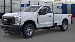 2026 Ford Super Duty F-250 XL