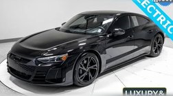2022 Audi e-tron GT quattro Prestige
