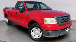 2004 Ford F-150 XLT