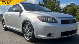 2010 Scion tC Base