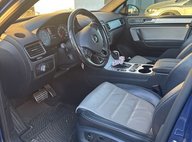 2017 Volkswagen Touareg V6 Wolfsburg