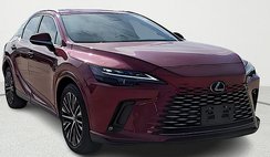 2024 Lexus RX 350 Premium+