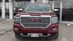 2016 GMC Sierra 1500 Denali