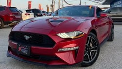 2020 Ford Mustang Base